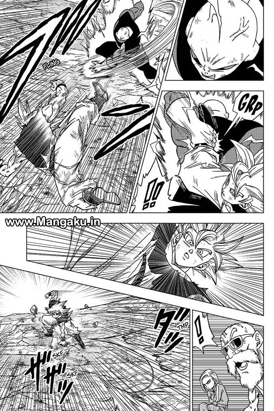 Chapter 41 - halaman 33