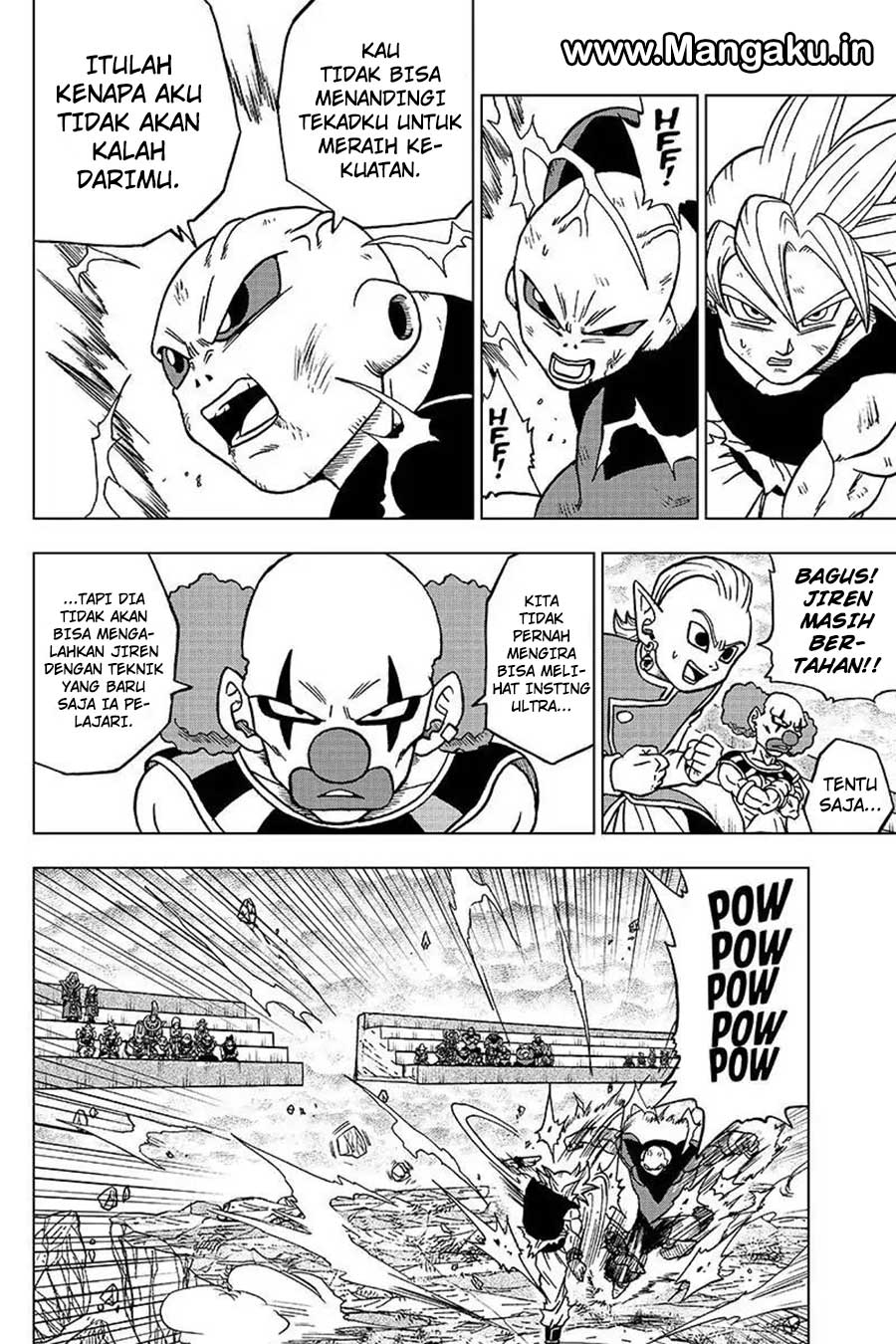 Chapter 41 - halaman 34