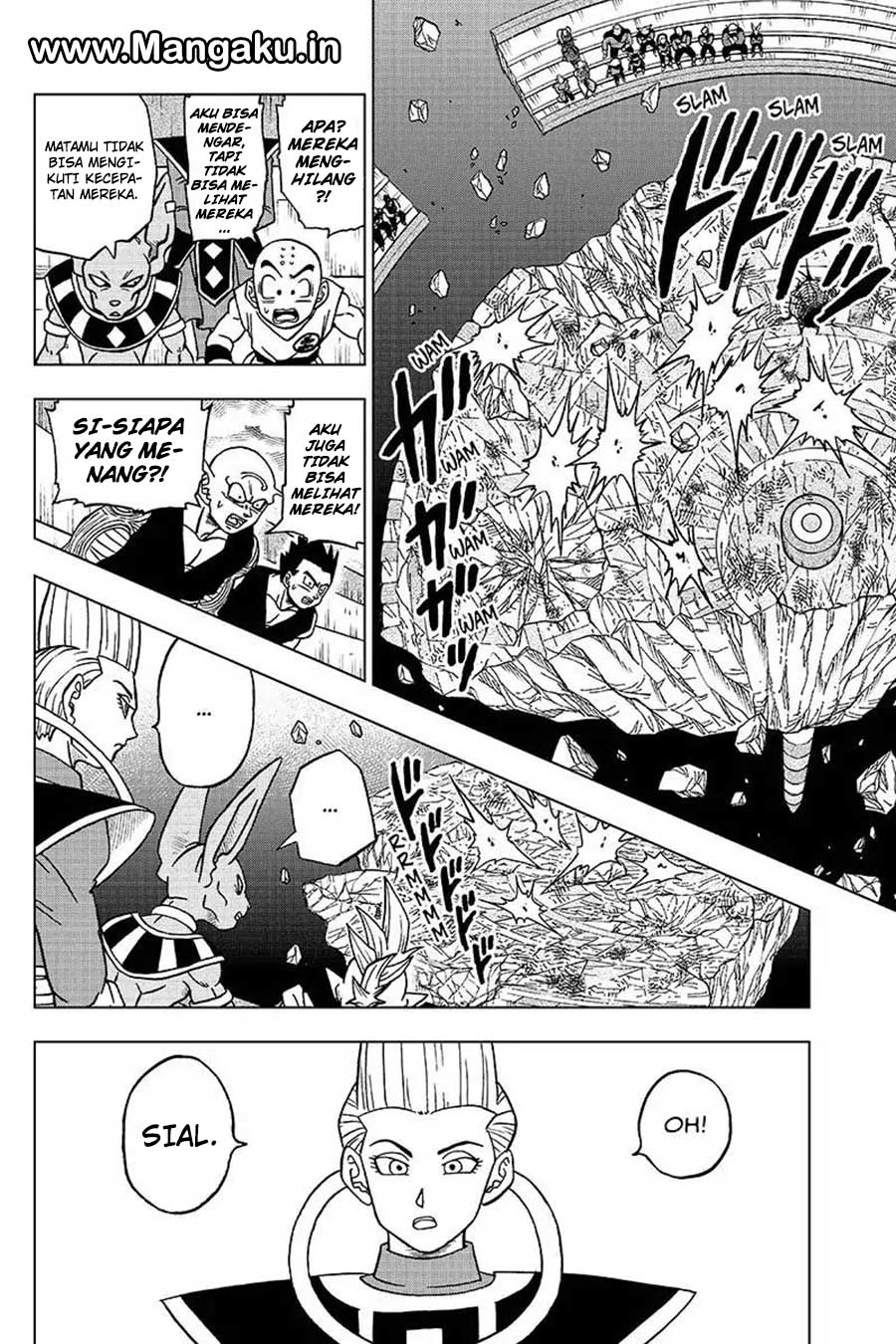 Chapter 41 - halaman 36