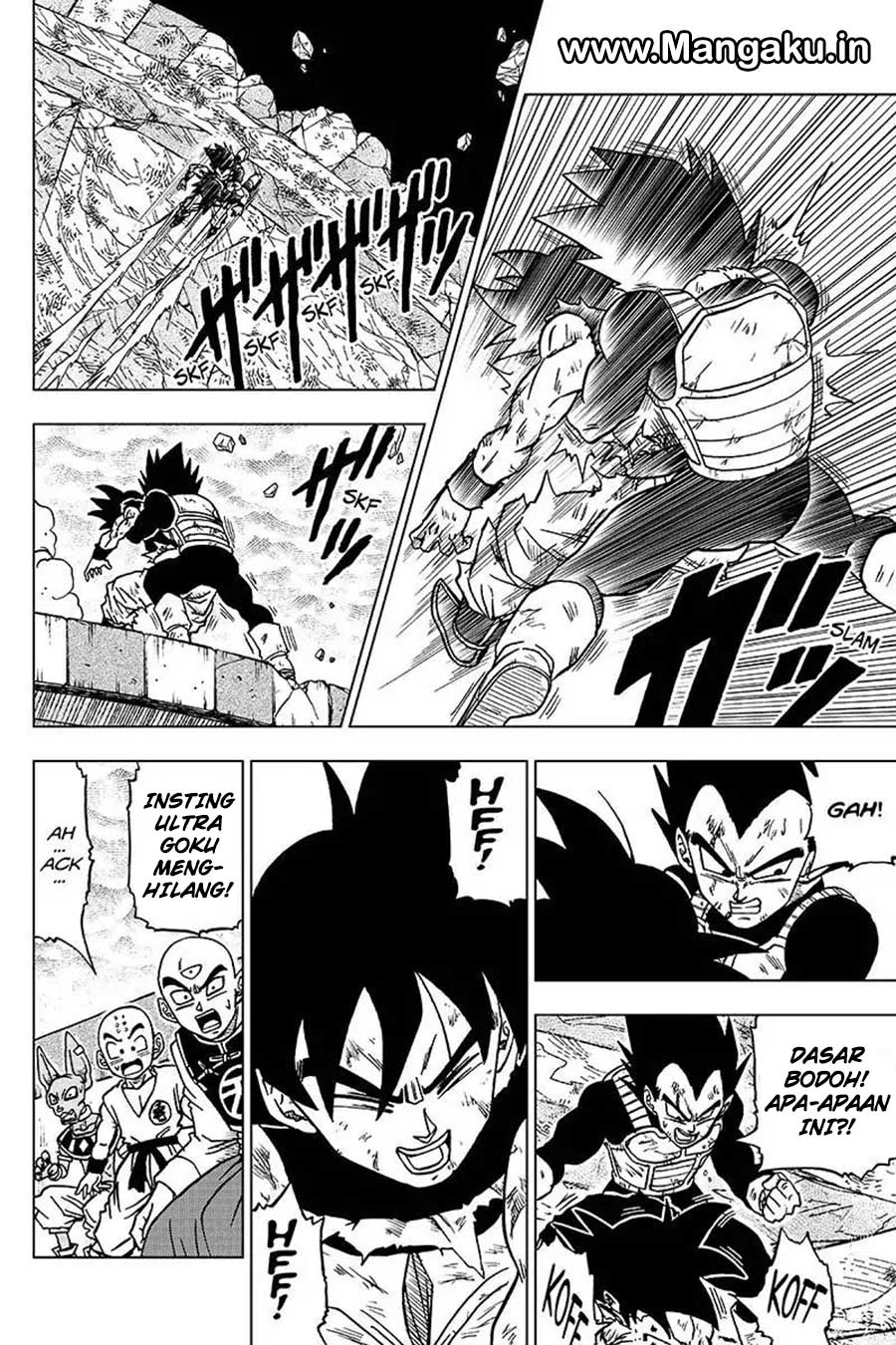 Chapter 41 - halaman 38