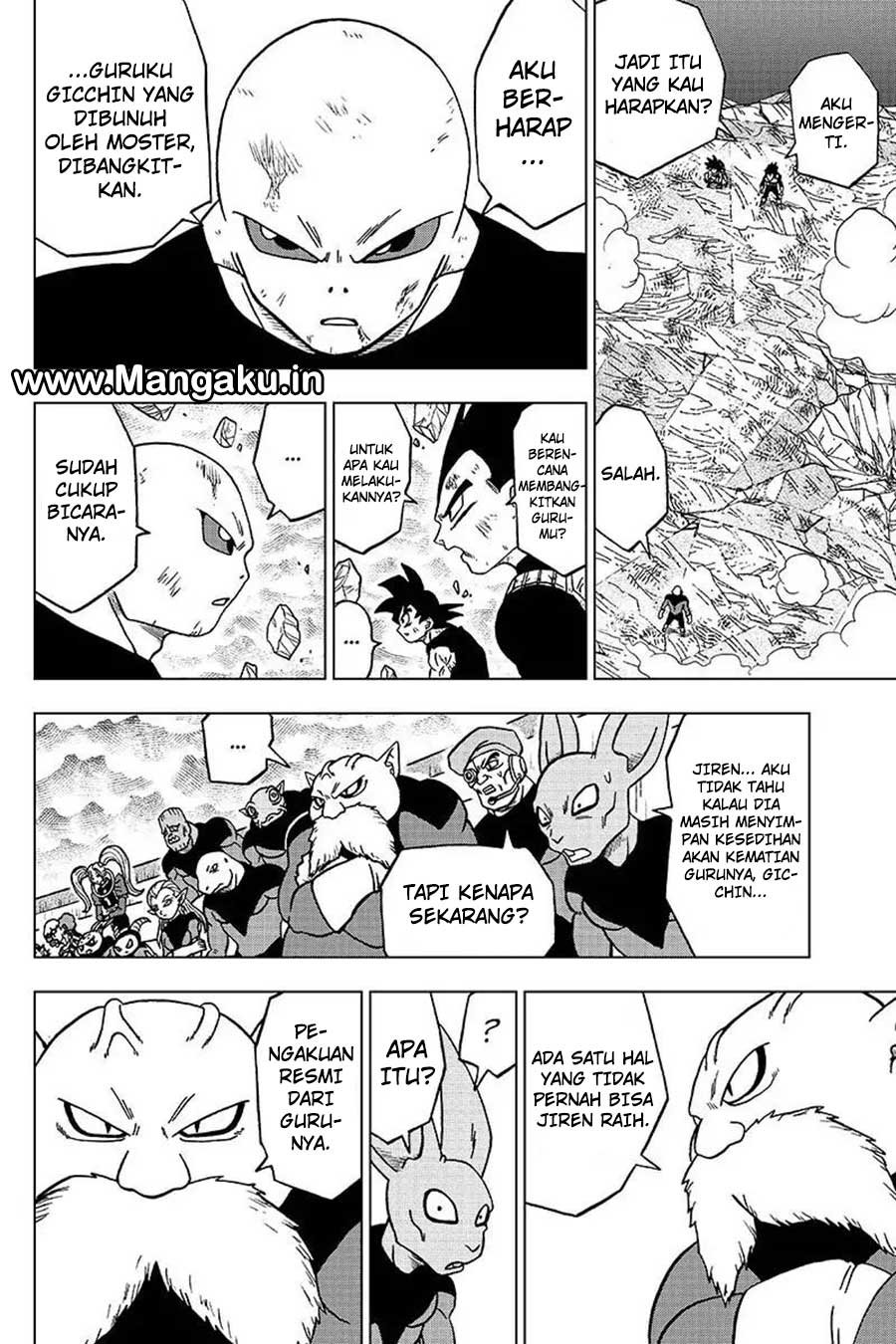Chapter 41 - halaman 40
