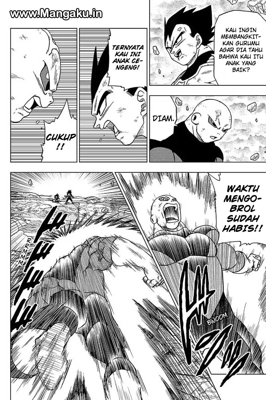 Chapter 41 - halaman 42