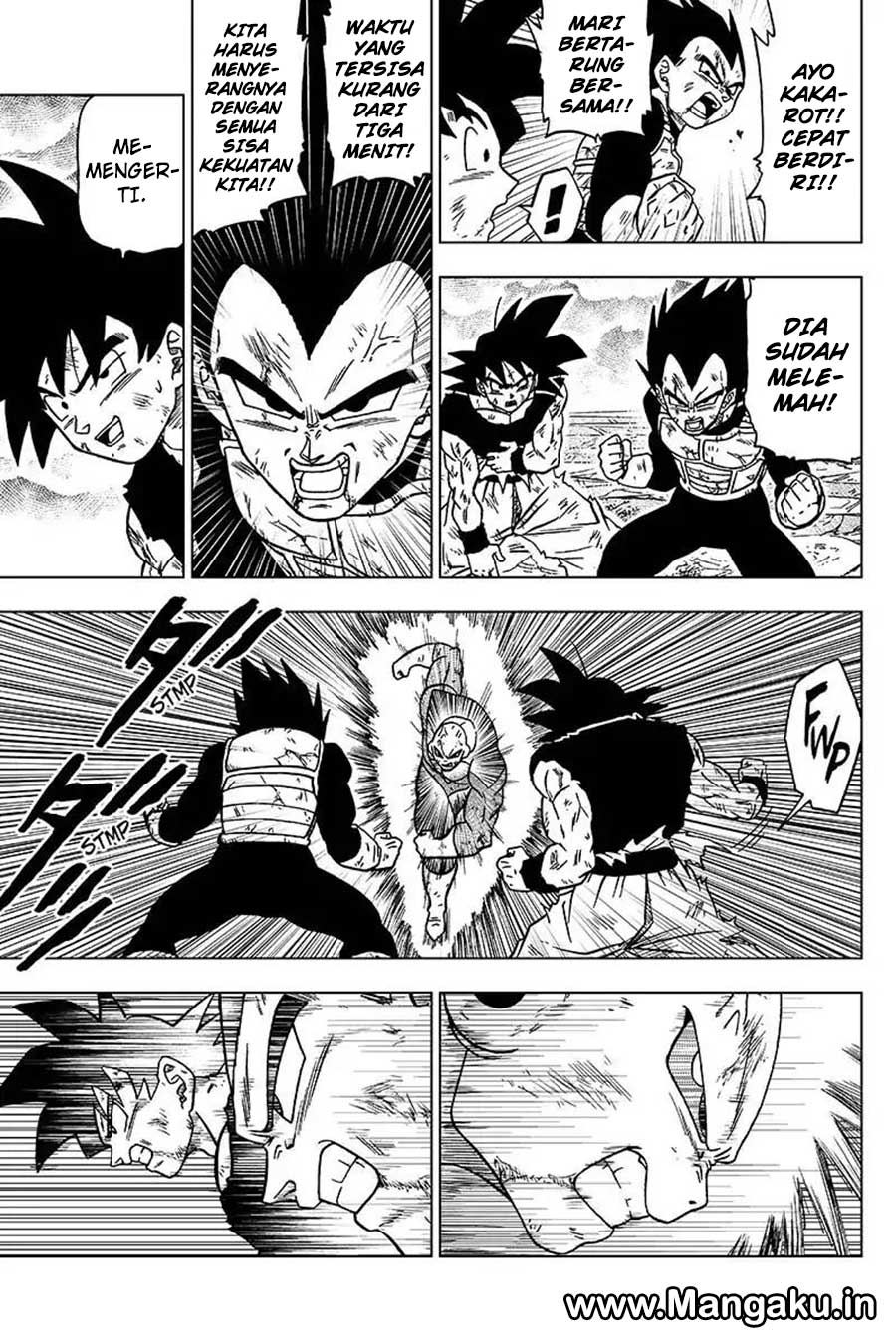 Chapter 41 - halaman 43