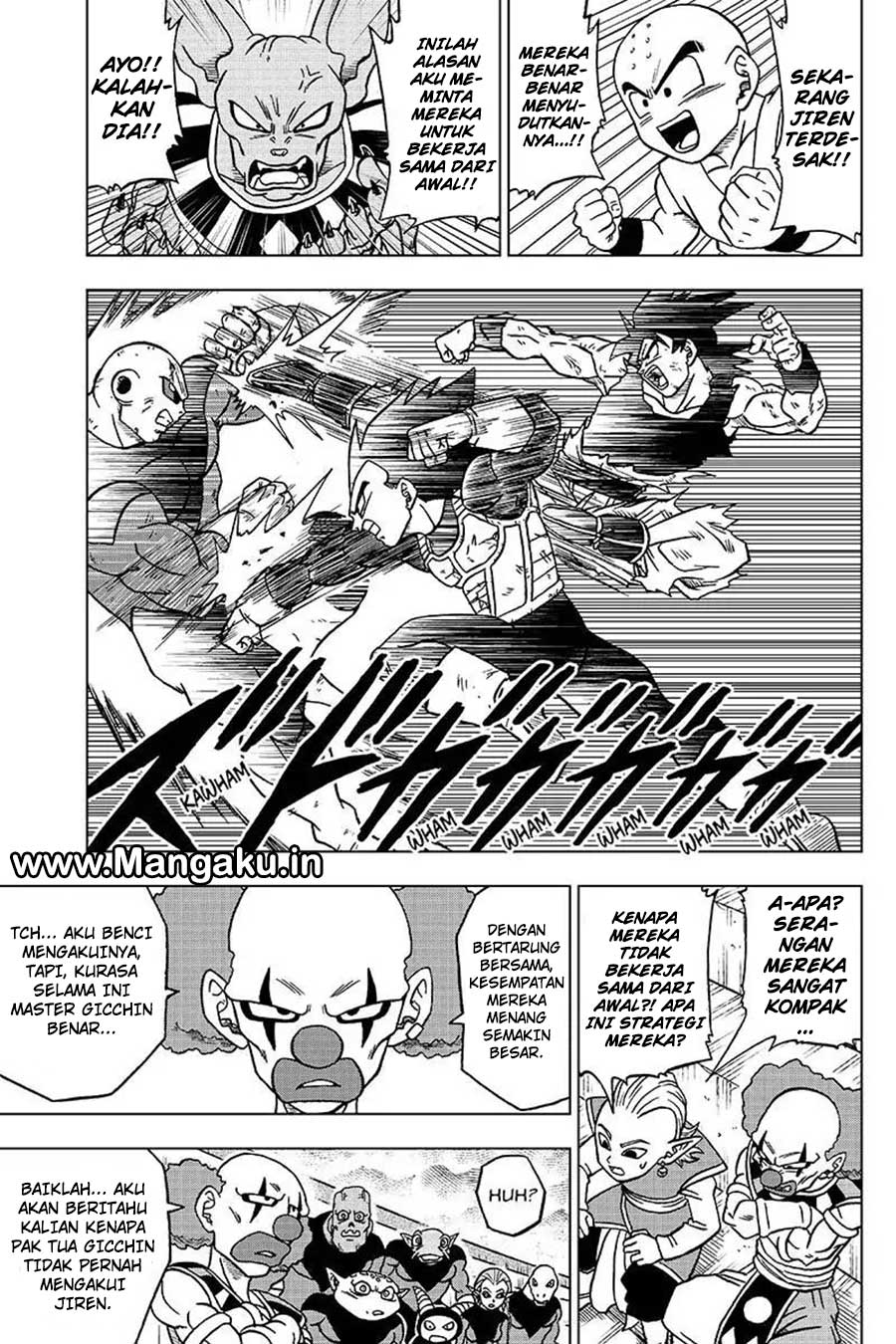 Chapter 41 - halaman 45
