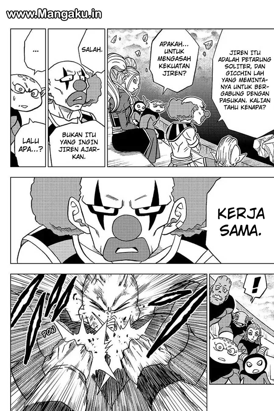 Chapter 41 - halaman 46