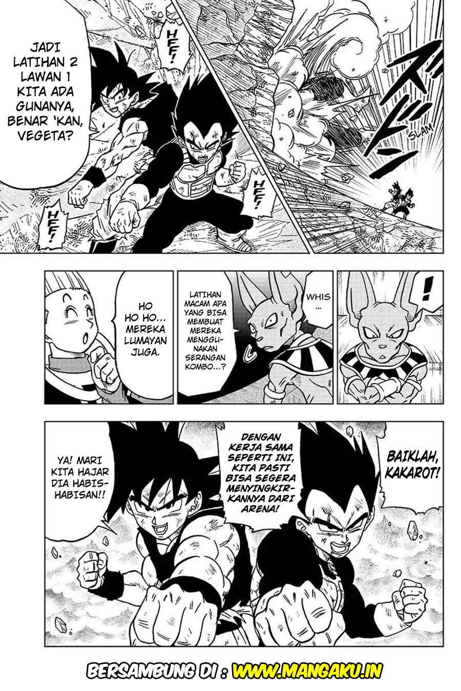 Chapter 41 - halaman 47
