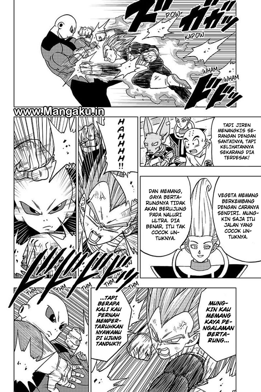 Chapter 40 - halaman 12