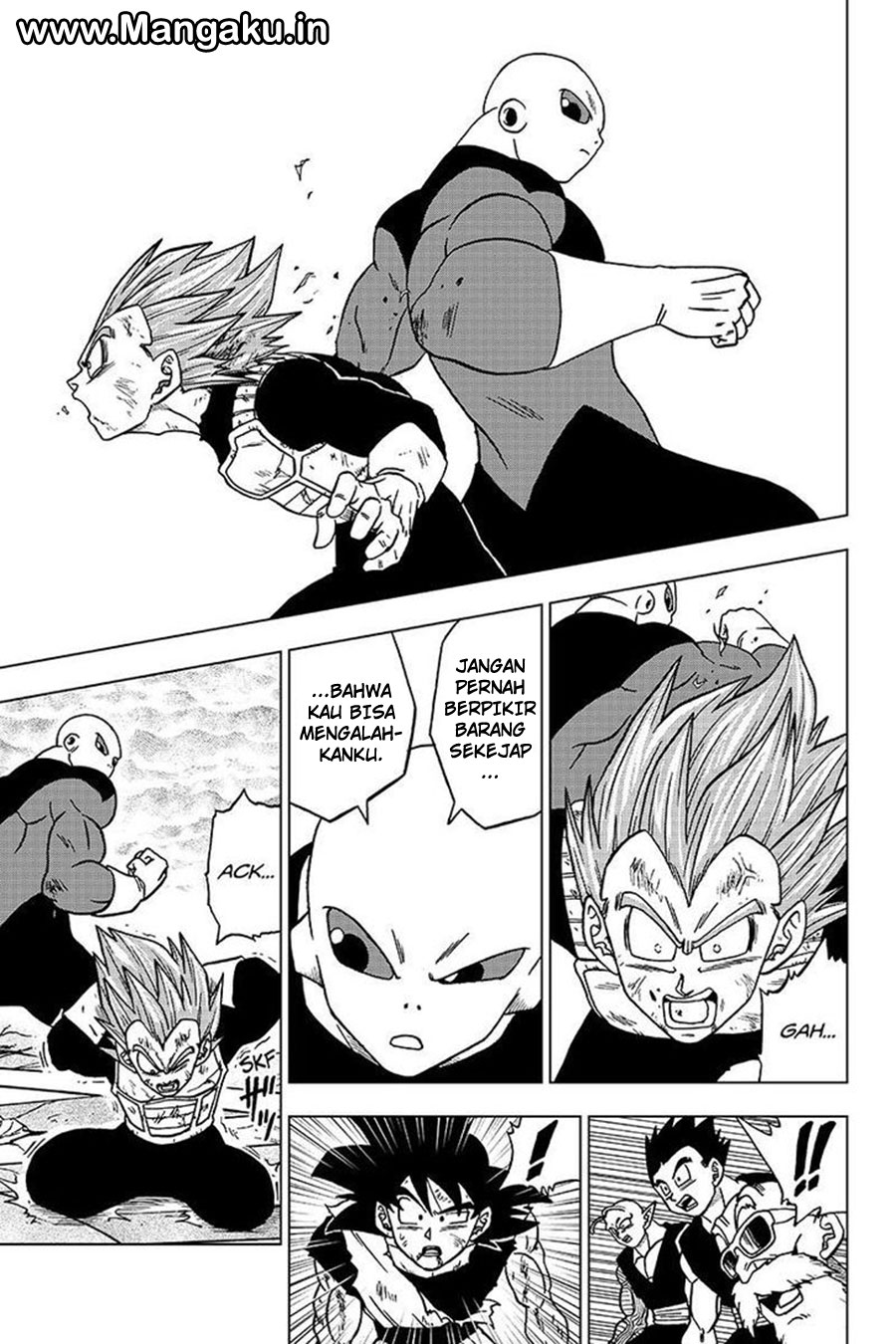 Chapter 40 - halaman 15