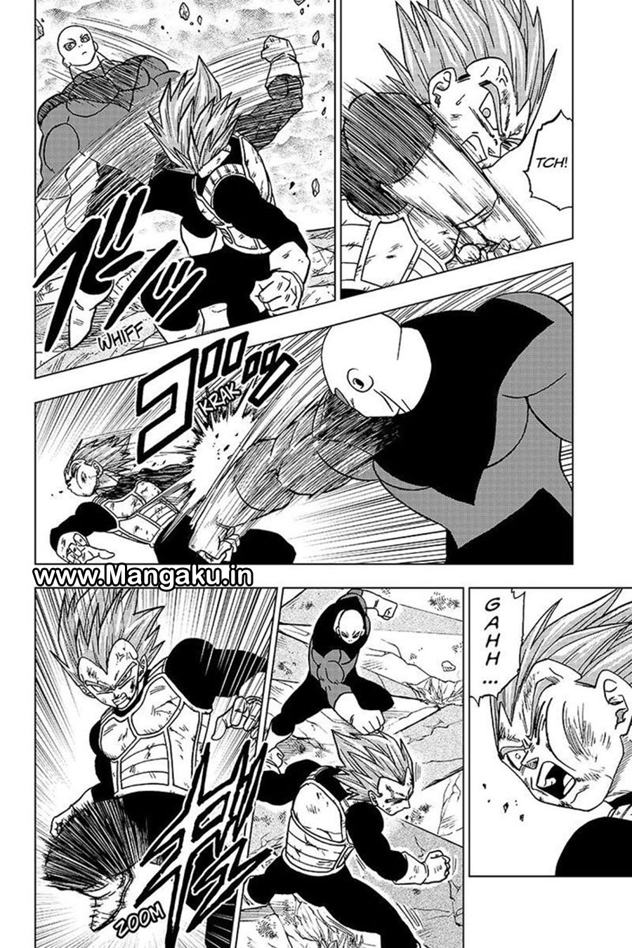 Chapter 40 - halaman 16