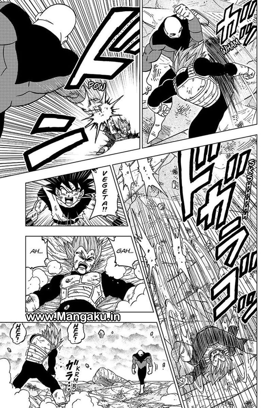 Chapter 40 - halaman 17