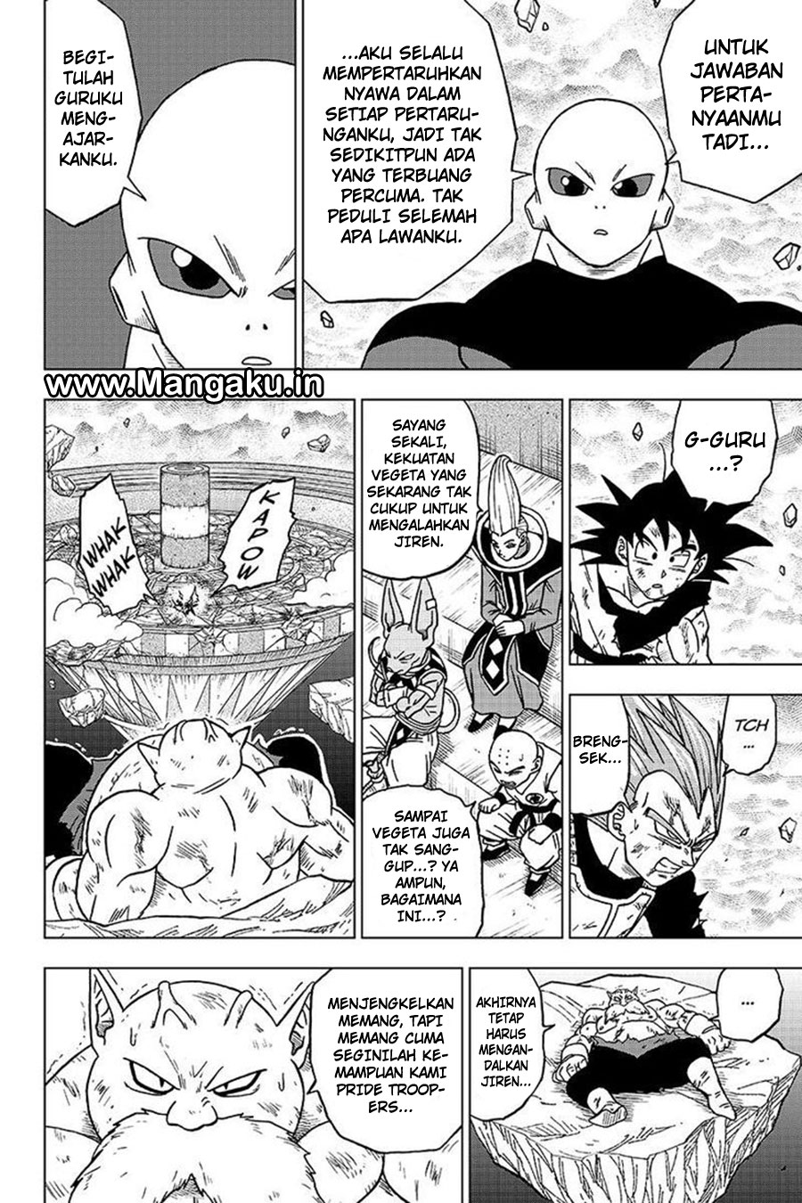 Chapter 40 - halaman 18
