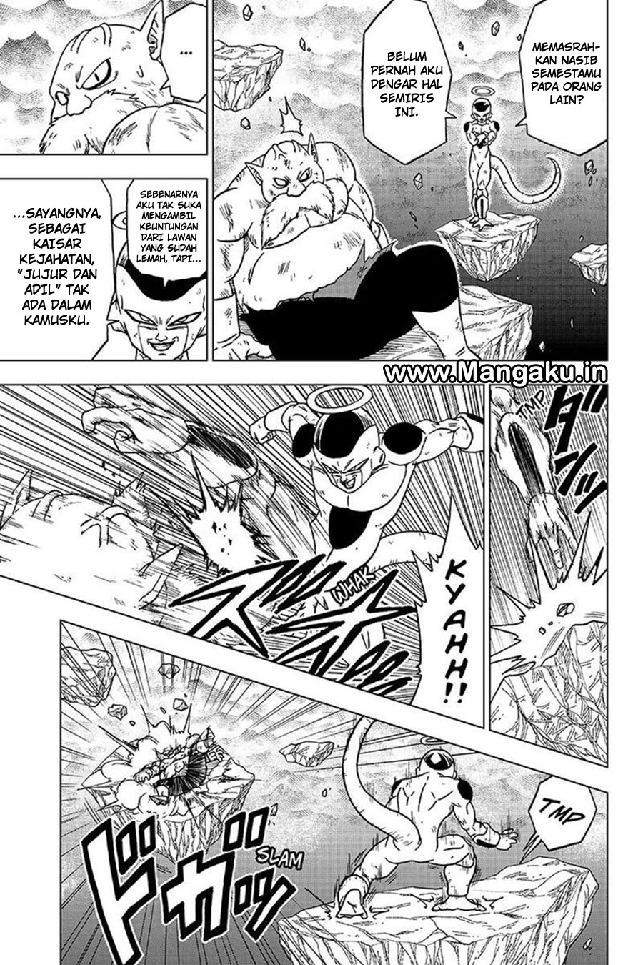 Chapter 40 - halaman 19