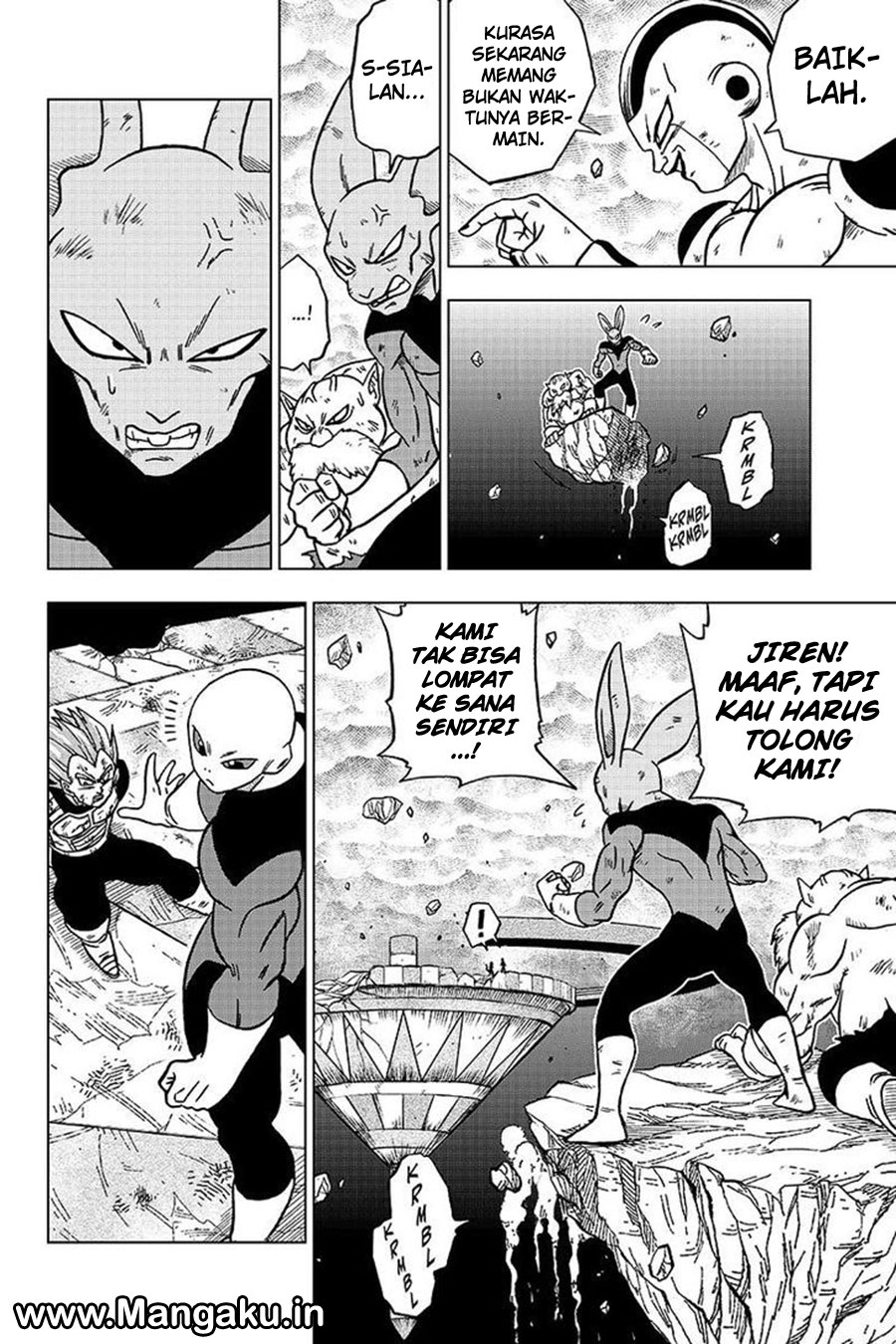 Chapter 40 - halaman 24