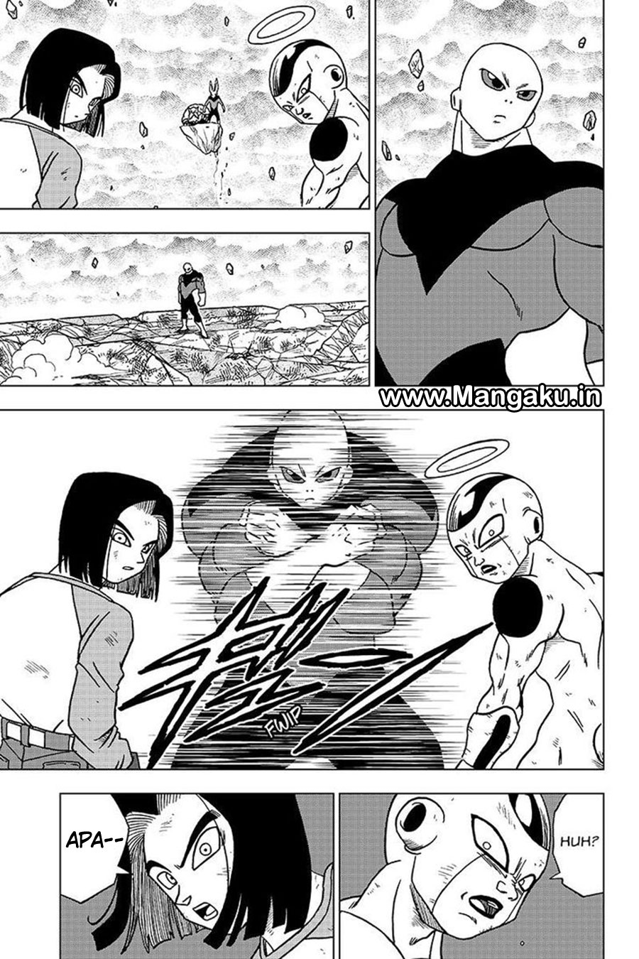Chapter 40 - halaman 27