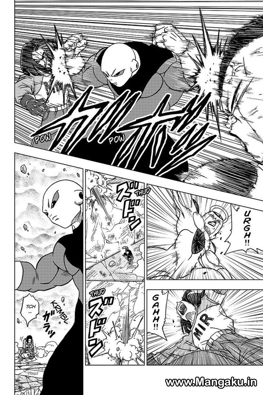 Chapter 40 - halaman 28