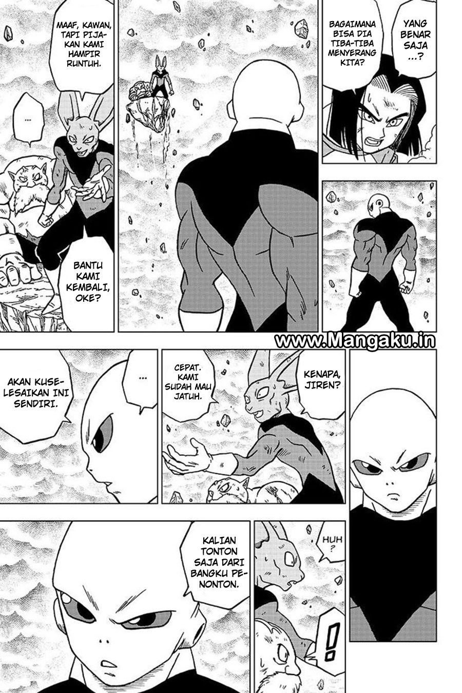 Chapter 40 - halaman 29