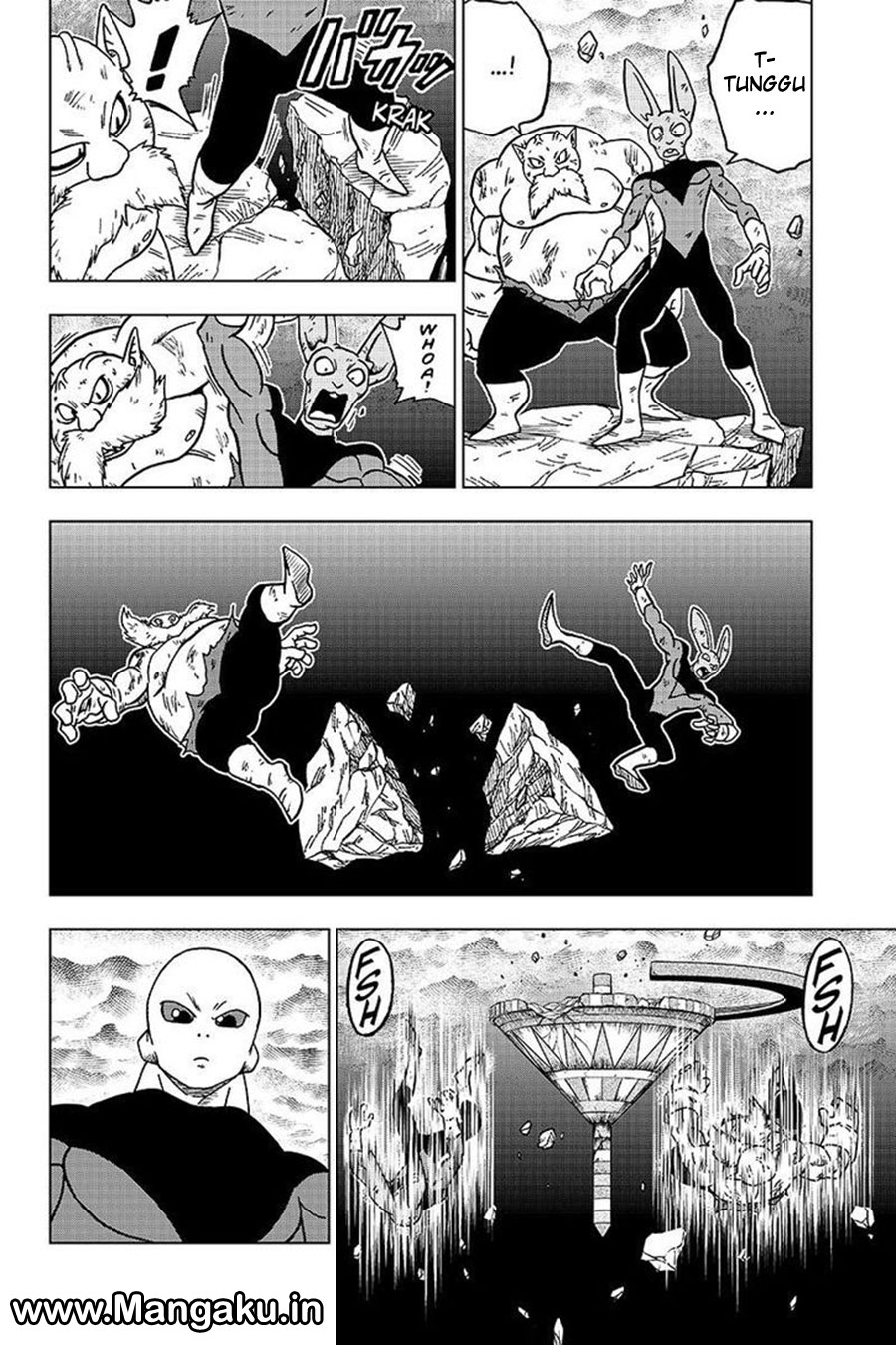 Chapter 40 - halaman 30