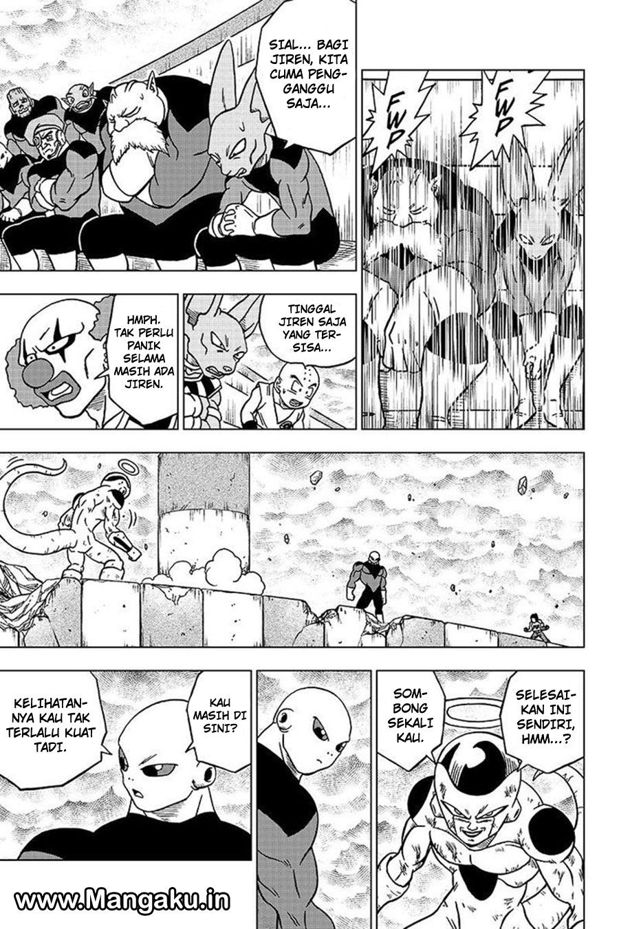 Chapter 40 - halaman 31