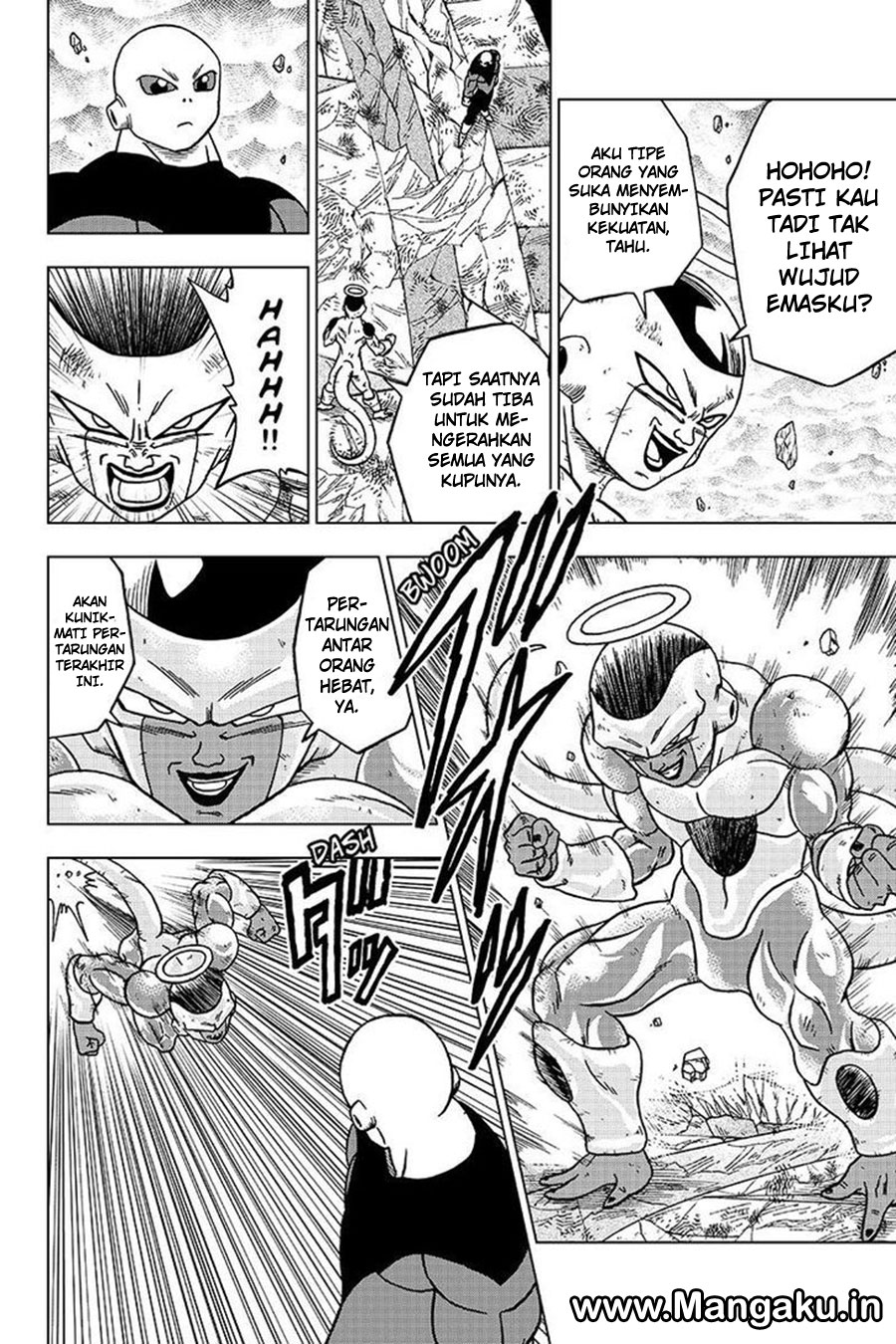 Chapter 40 - halaman 32