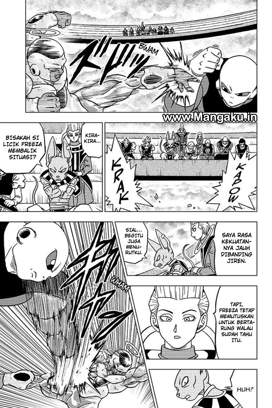 Chapter 40 - halaman 33