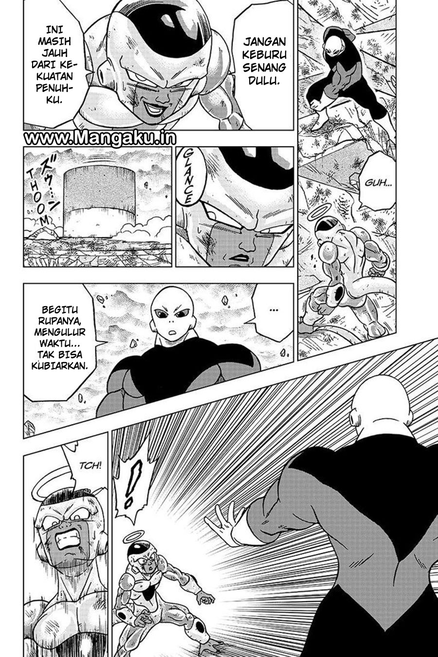 Chapter 40 - halaman 34