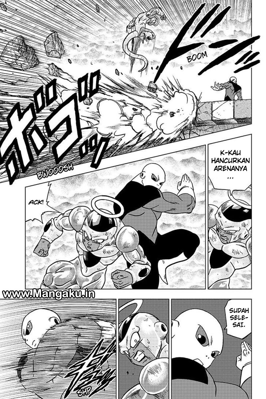 Chapter 40 - halaman 35