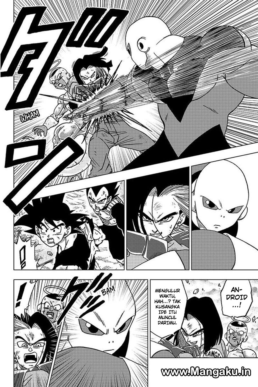 Chapter 40 - halaman 36
