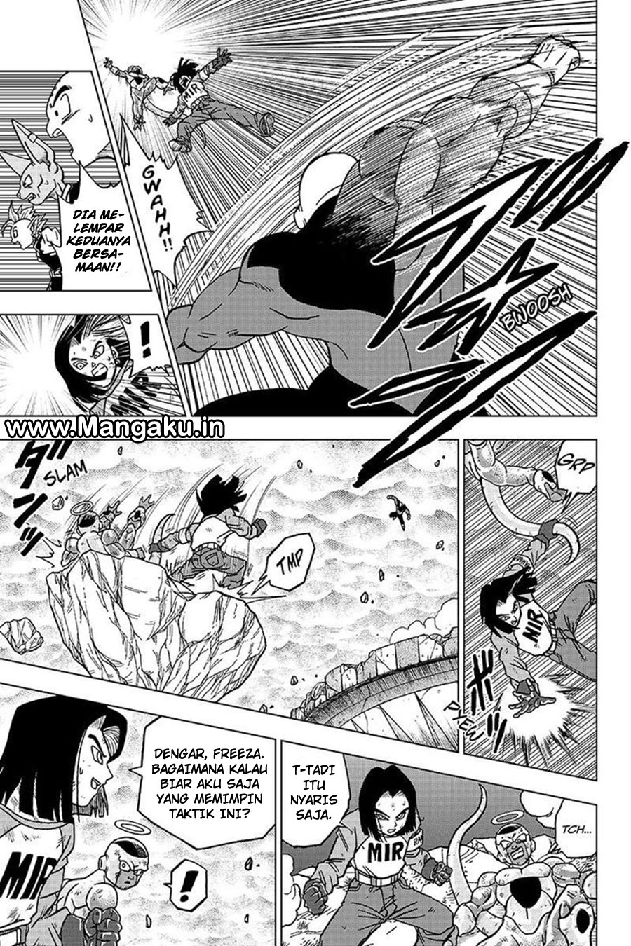 Chapter 40 - halaman 37