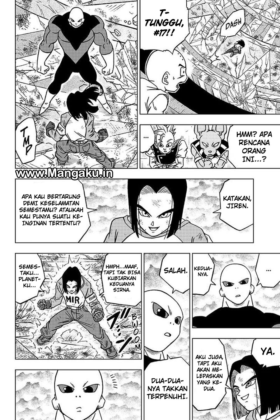 Chapter 40 - halaman 40