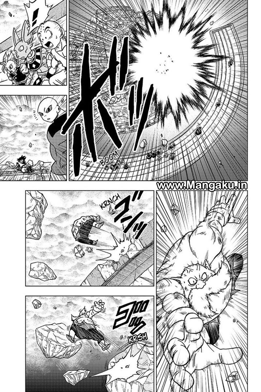 Chapter 40 - halaman 5