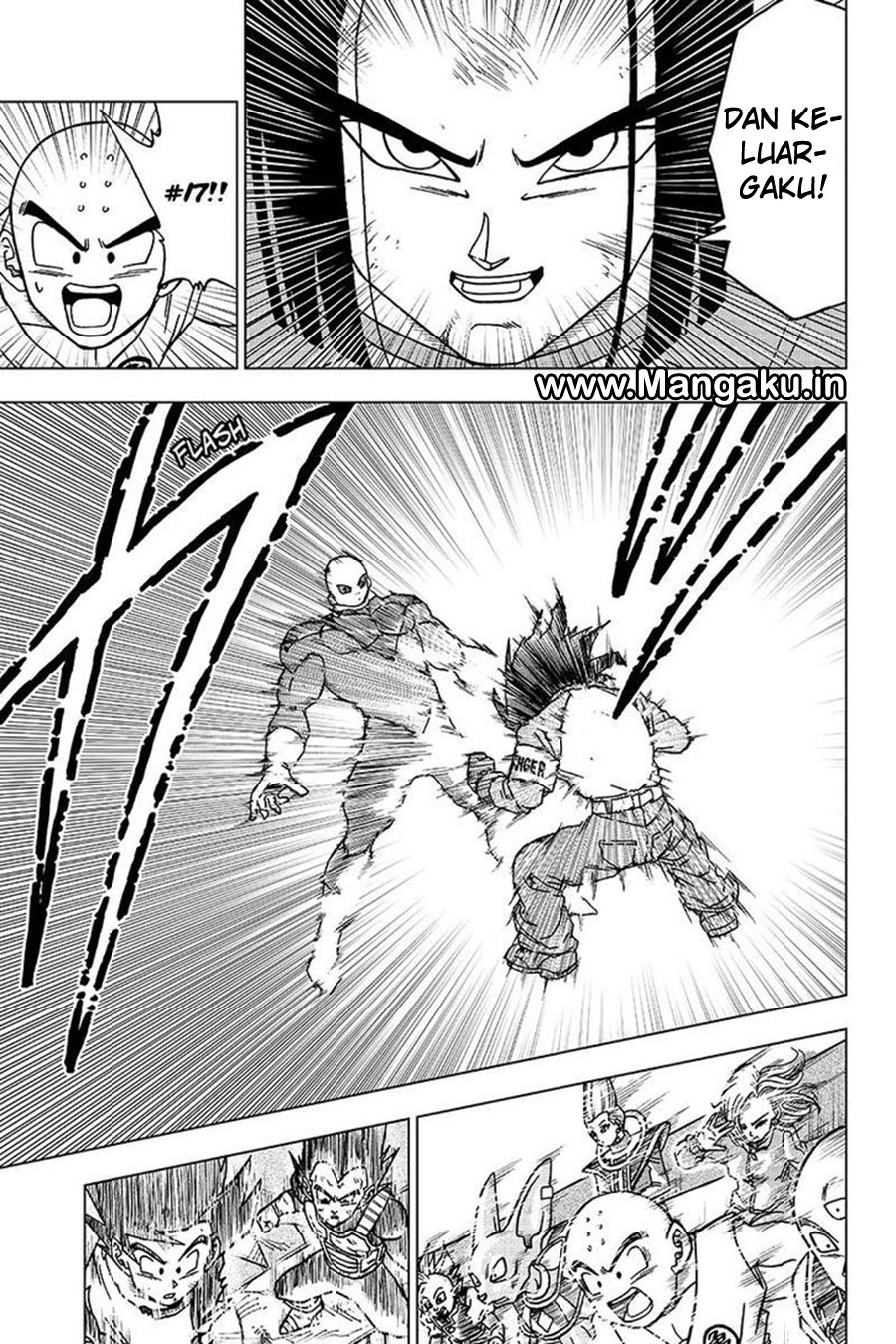 Chapter 40 - halaman 41