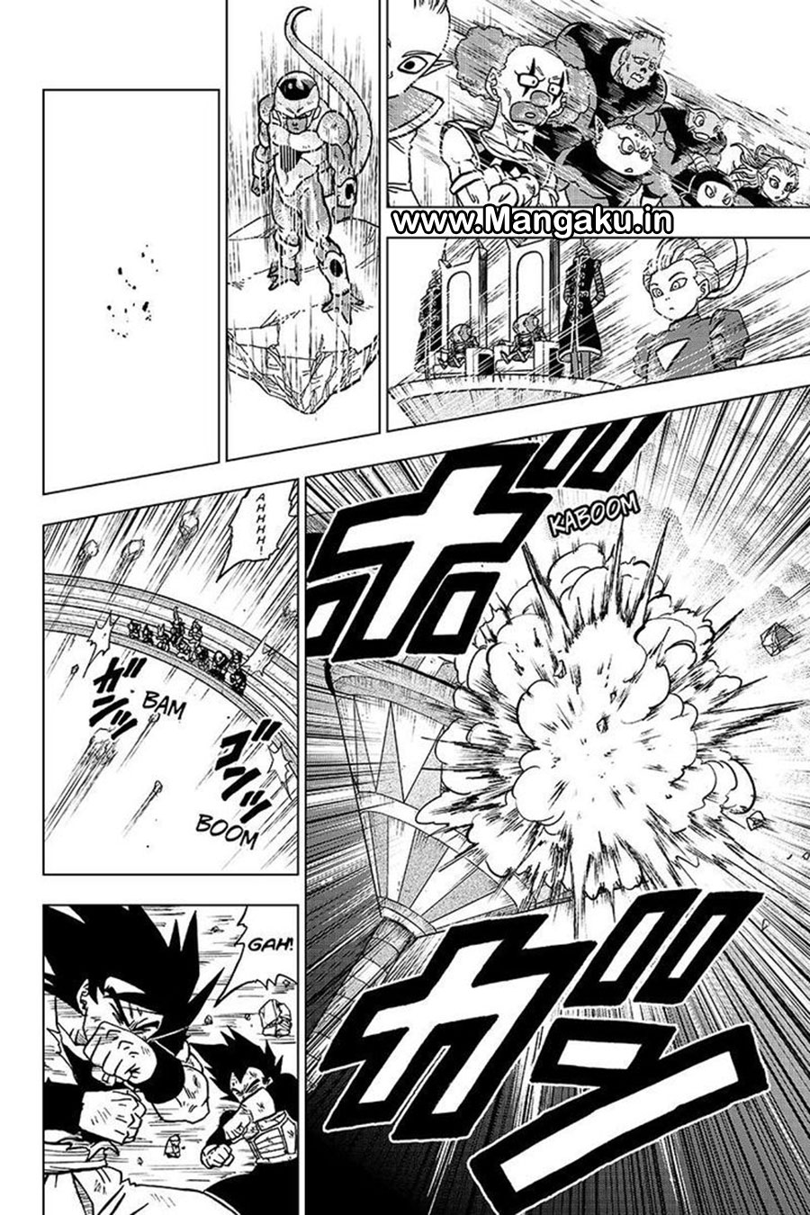 Chapter 40 - halaman 42