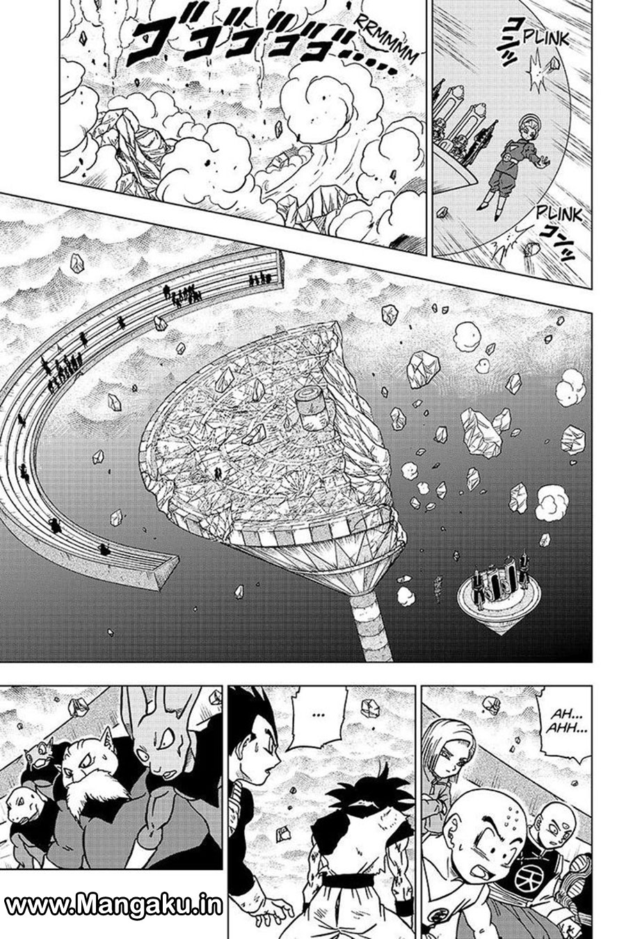 Chapter 40 - halaman 43