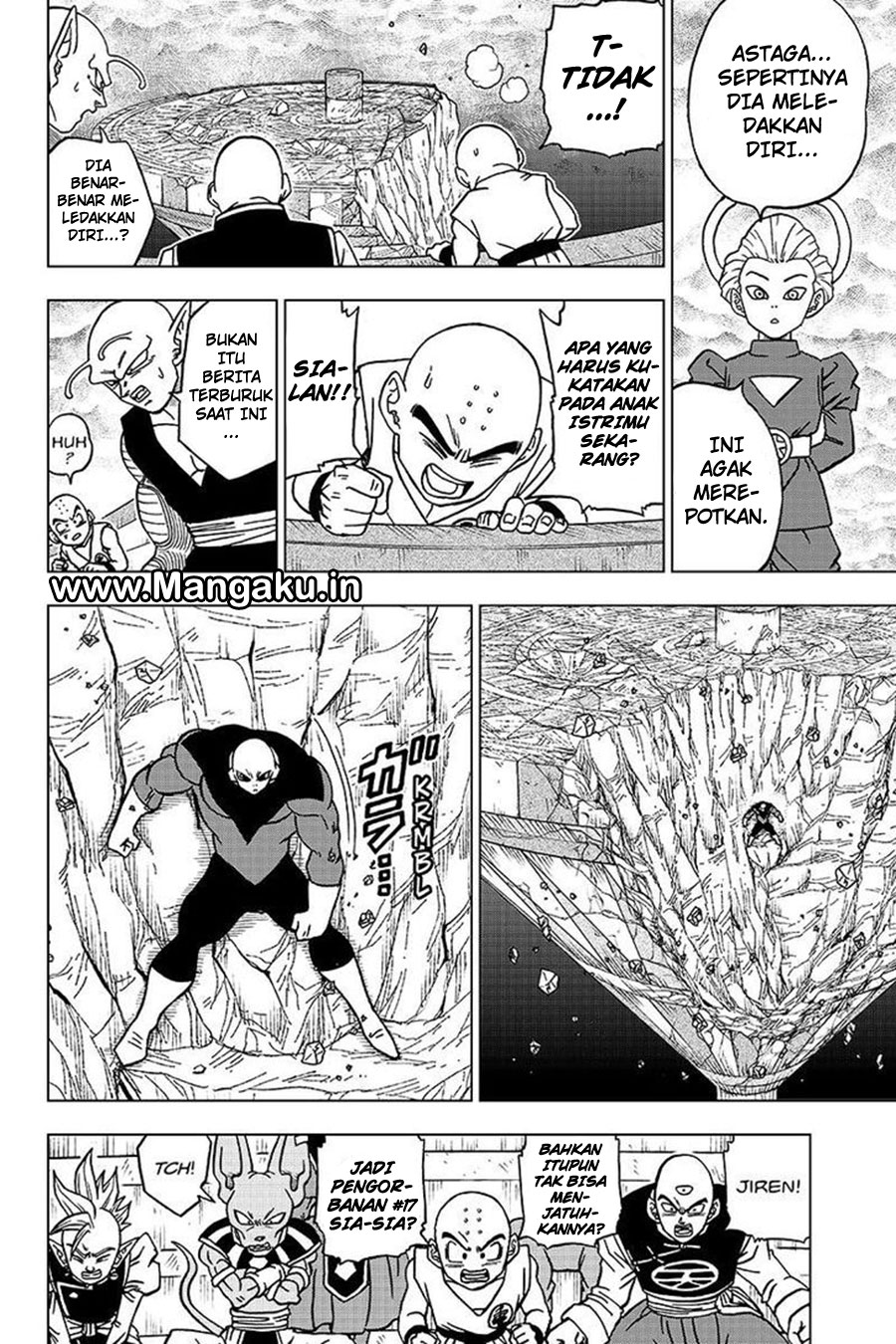 Chapter 40 - halaman 44