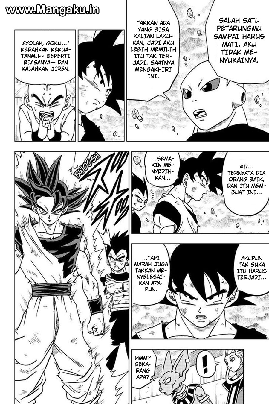 Chapter 40 - halaman 46