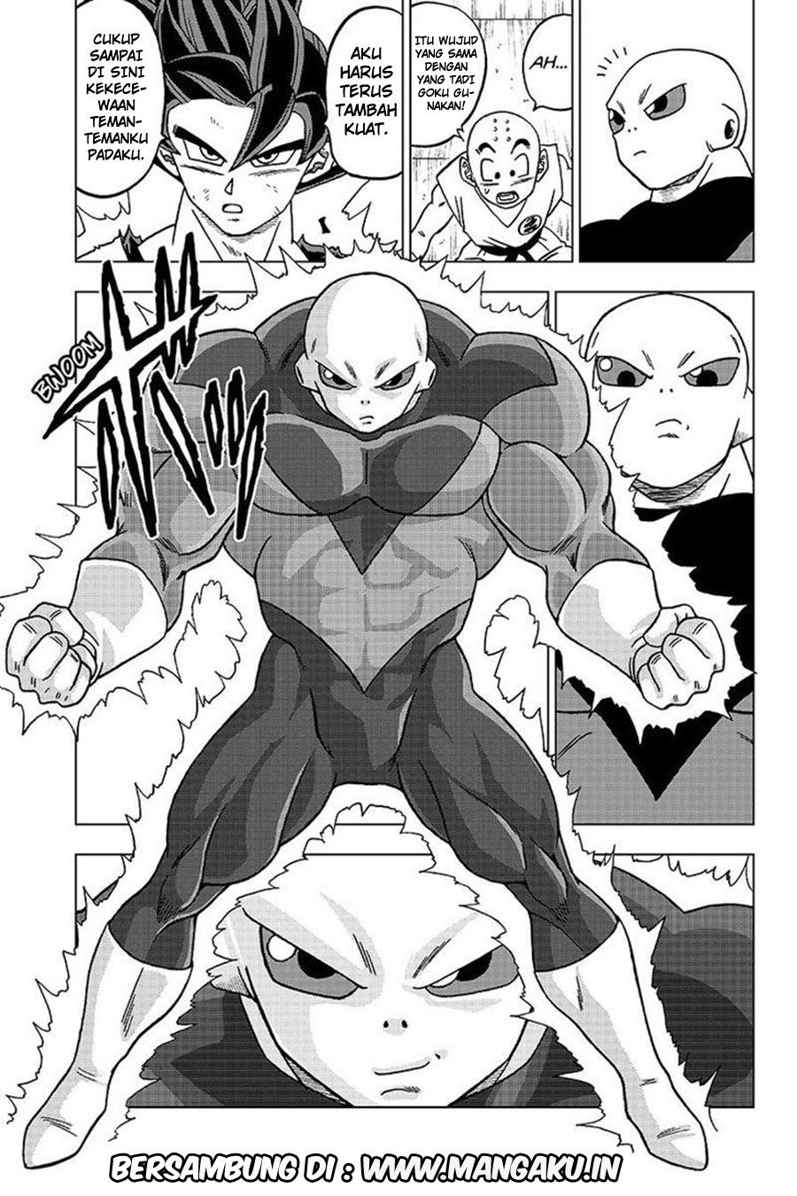 Chapter 40 - halaman 47