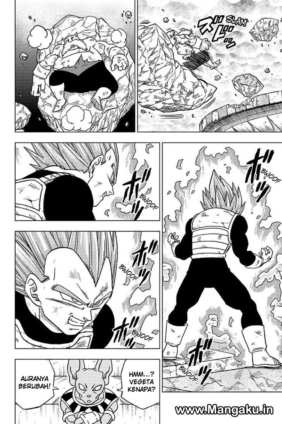 Chapter 40 - halaman 6