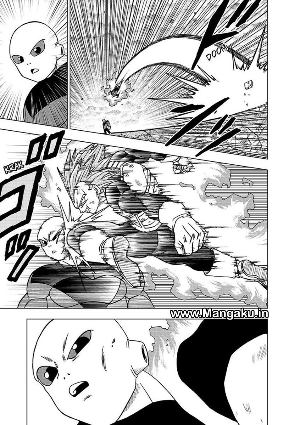 Chapter 40 - halaman 7