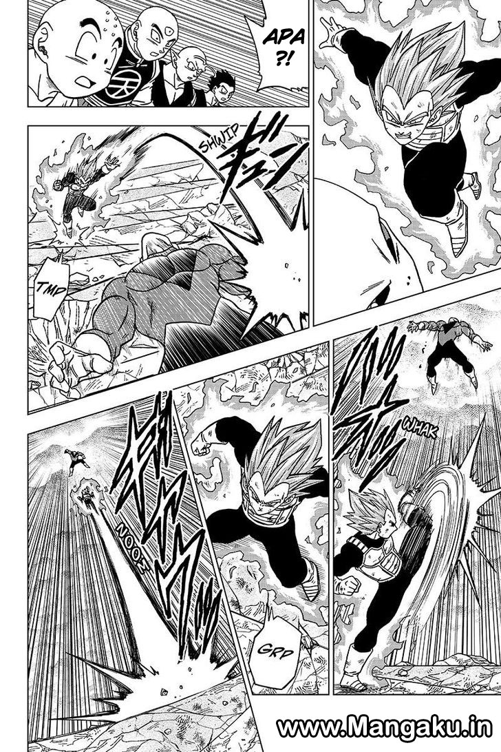 Chapter 40 - halaman 8