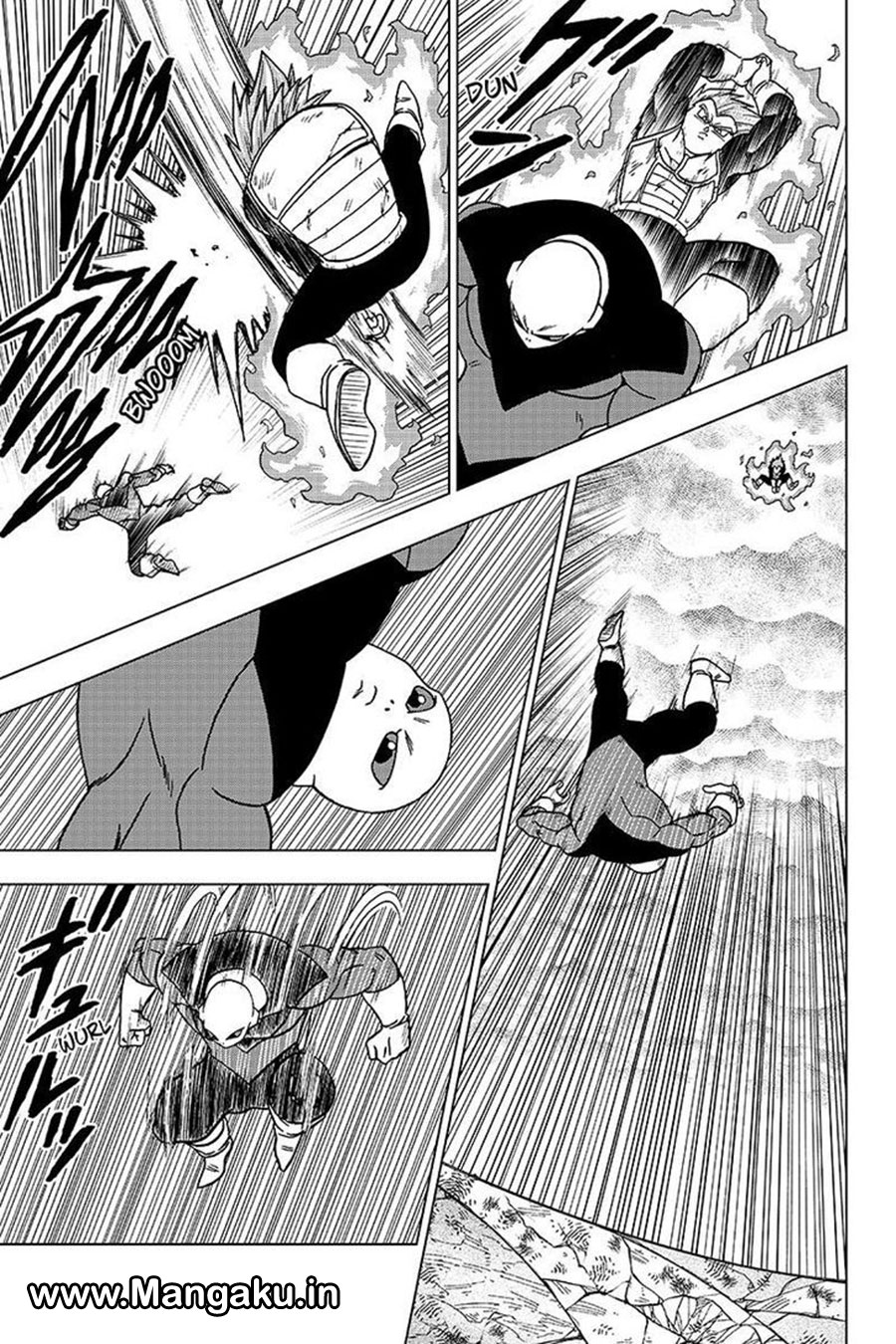 Chapter 40 - halaman 9