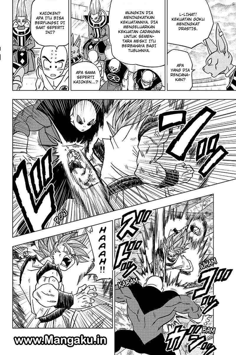 Chapter 39 - halaman 23
