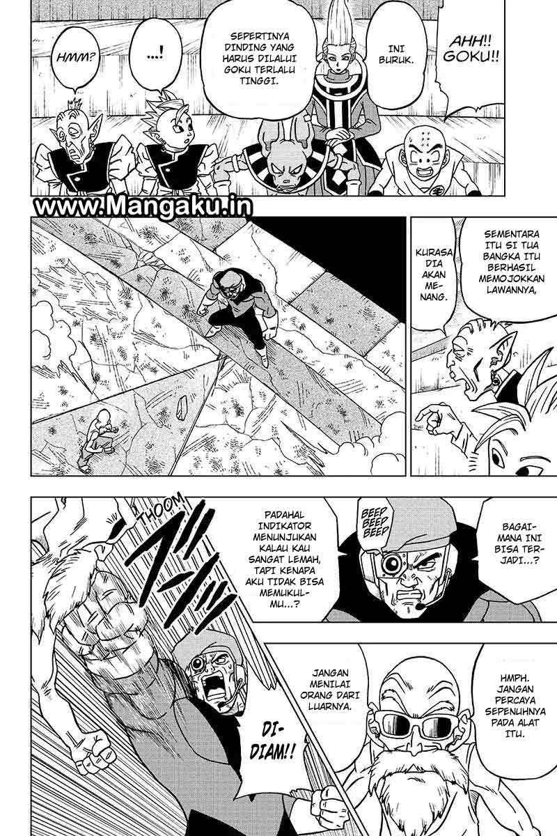 Chapter 39 - halaman 25