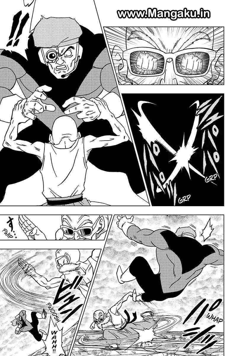 Chapter 39 - halaman 26