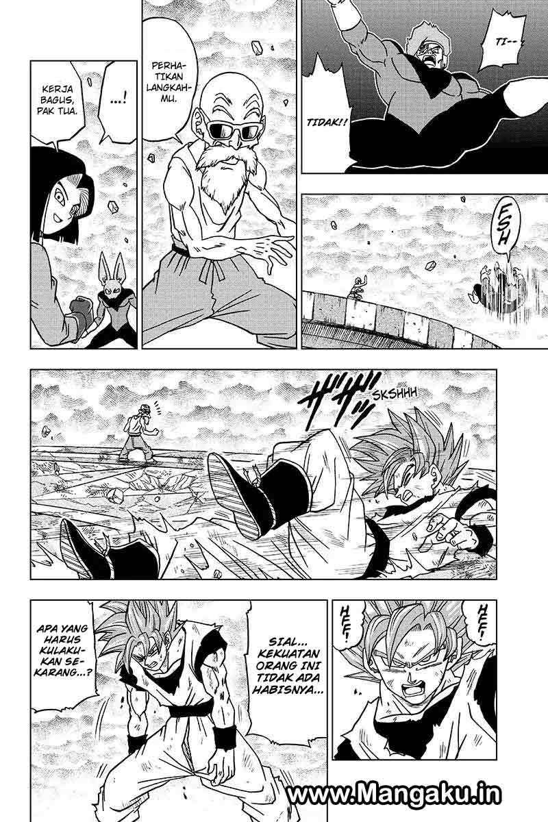Chapter 39 - halaman 27