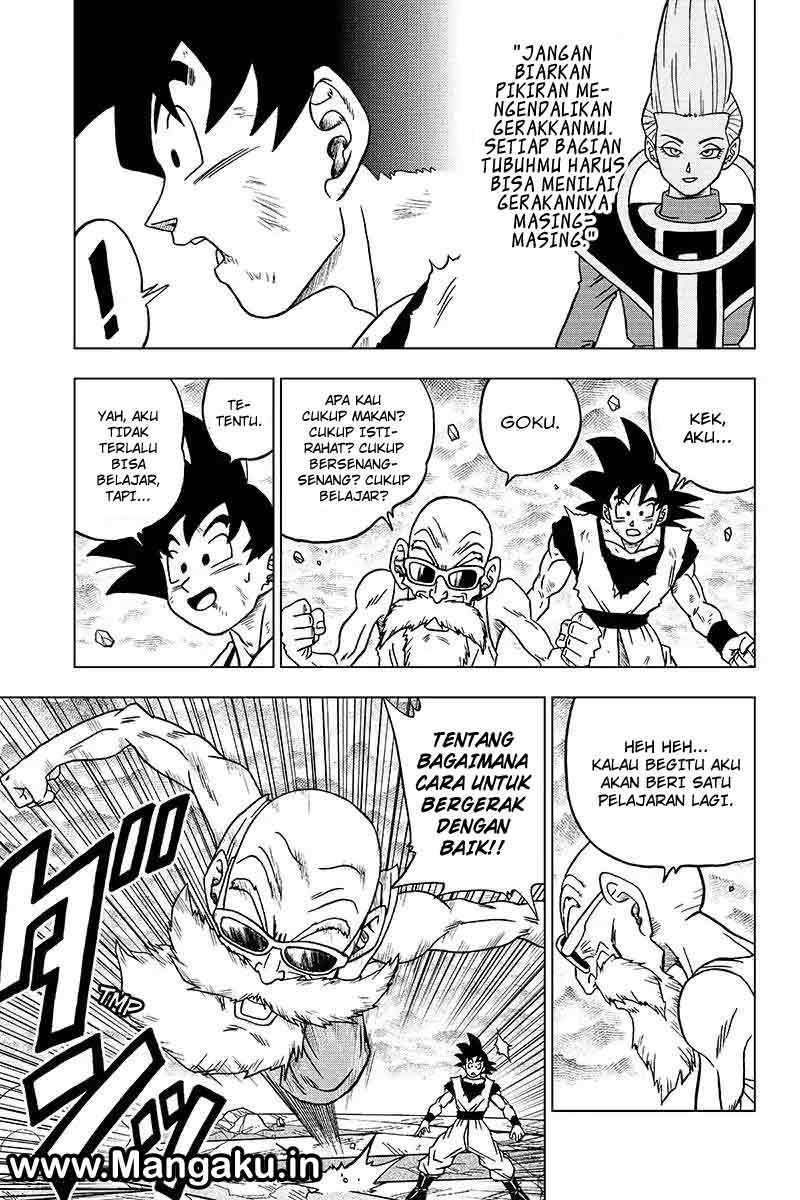 Chapter 39 - halaman 30