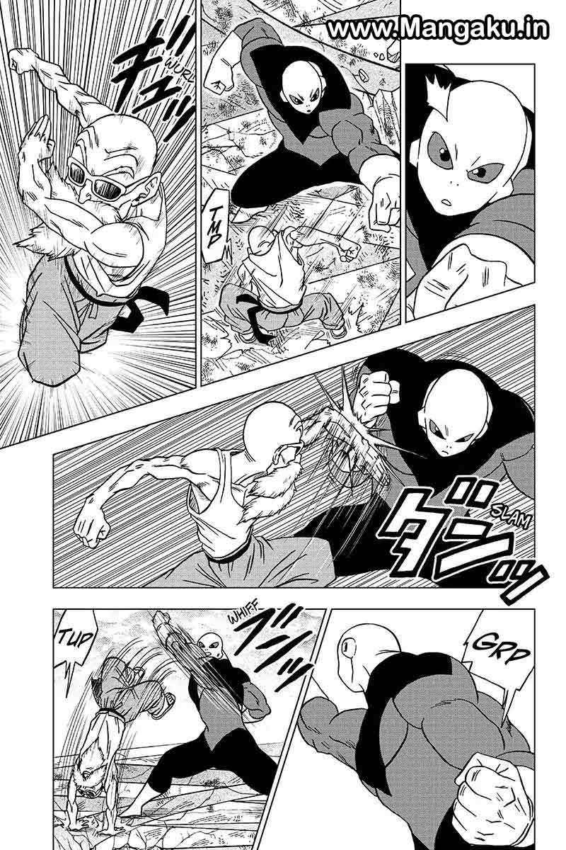 Chapter 39 - halaman 32