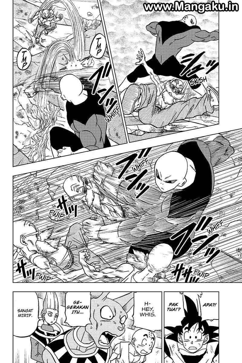 Chapter 39 - halaman 33