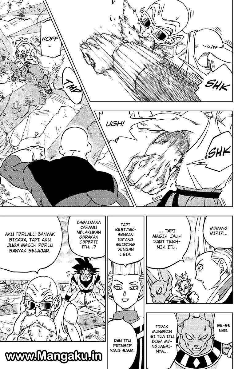 Chapter 39 - halaman 34