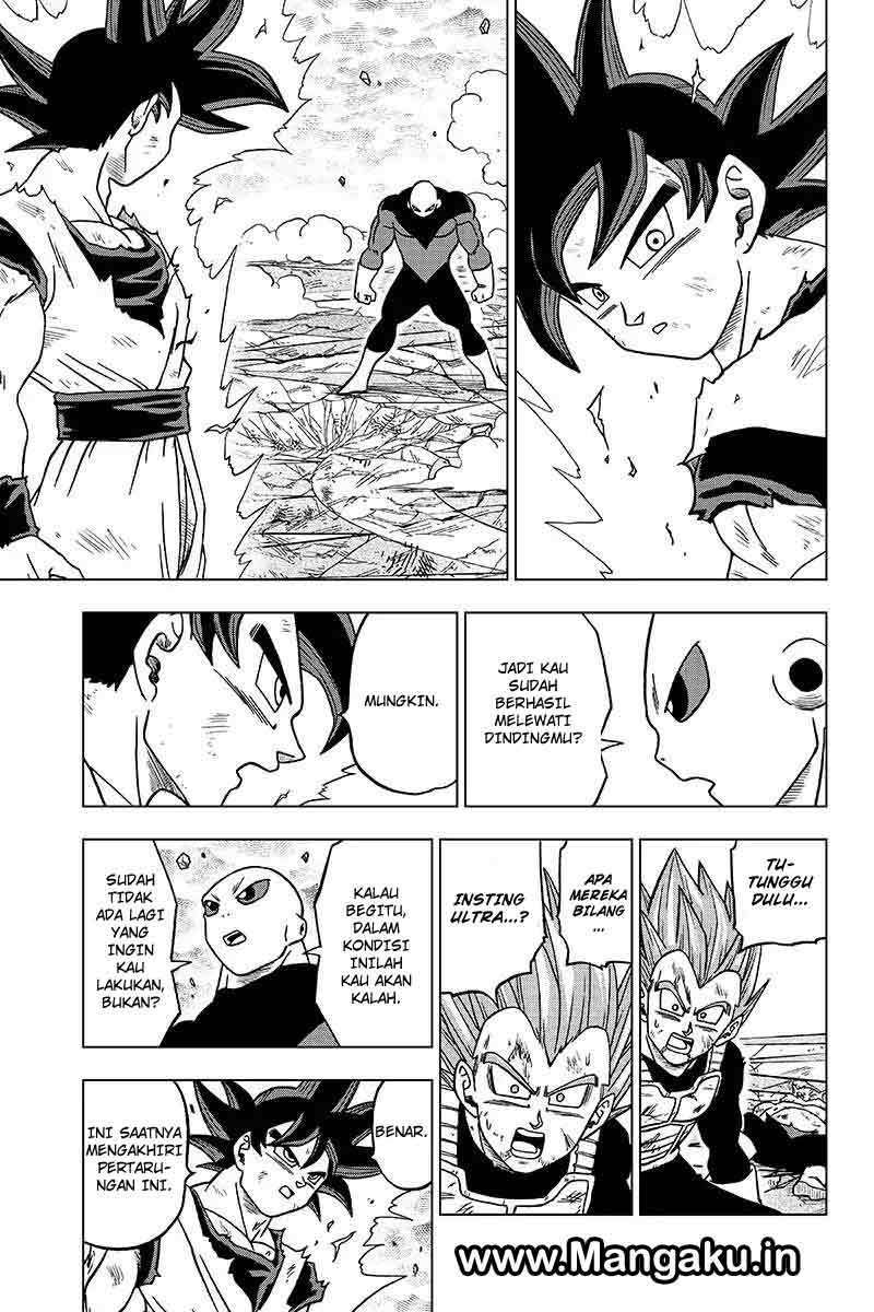 Chapter 39 - halaman 42