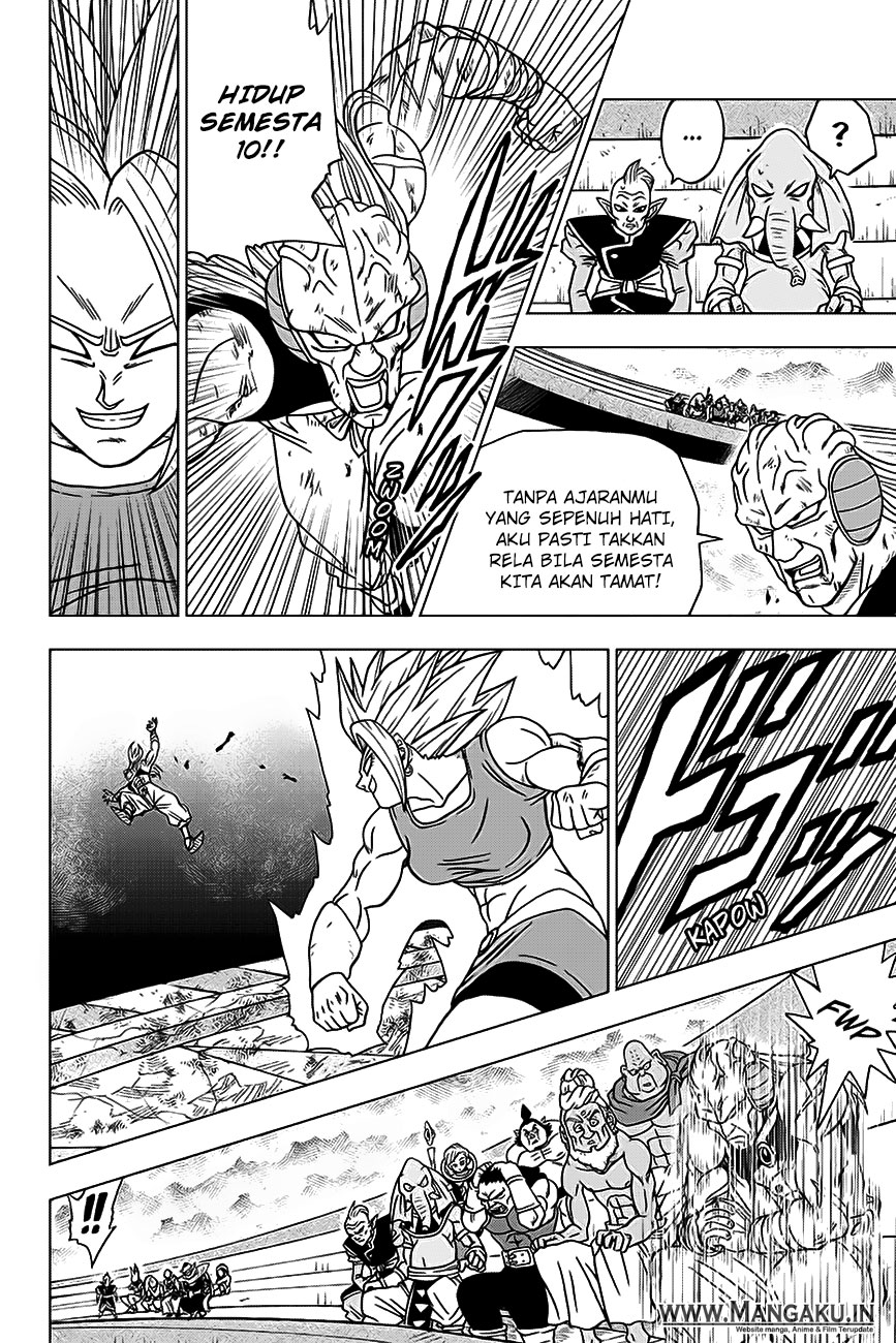 Chapter 38 - halaman 16